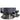Evoc FR Trail Blackline 20L - Fahrradrucksack 56 cm (black, XL) - Markenkoffer