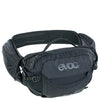 Evoc Hip Pack Pro E-Ride 3L - Marsupio 28 cm (nero)