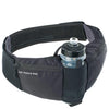 Evoc Hip Pouch Pro - Borsa a cintura con bottiglia d'acqua 30 cm (nero)