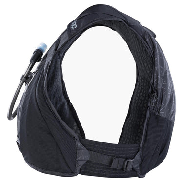 Evoc Hydro Pro 6 - Fahrradrucksack inklusive Trinksystem 38 cm (black) - Markenkoffer