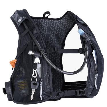 Evoc Hydro Pro 6 - Fahrradrucksack inklusive Trinksystem 38 cm (black) - Markenkoffer