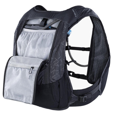 Evoc Hydro Pro 6 - Fahrradrucksack inklusive Trinksystem 38 cm (black) - Markenkoffer