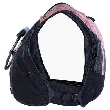 Evoc Hydro Pro 6 - Fahrradrucksack inklusive Trinksystem 38 cm (dusty pink) - Markenkoffer