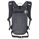 Evoc Joyride 4 - Fahrradrucksack 39 cm (black) - Ansicht 2