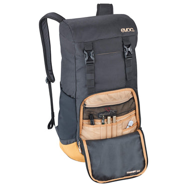 Evoc Mission 22L - Rucksack 42 cm (black) - Ansicht 4