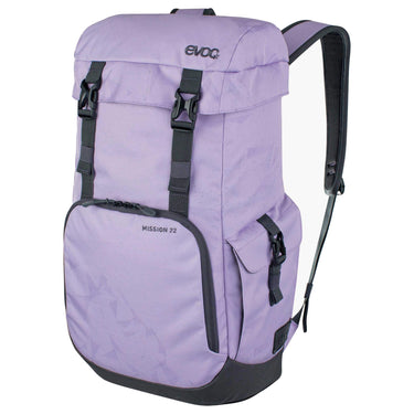 Evoc Mission 22L - Rucksack 42 cm (multicolour) - Ansicht 3