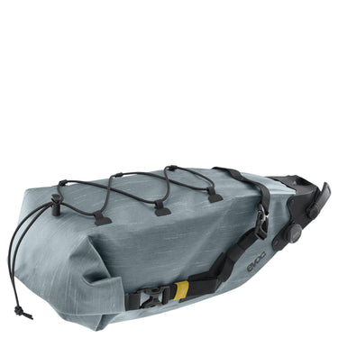 Evoc Seat Pack Boa 6 - Satteltasche (Bikepacking) 35 cm (steel) - Markenkoffer