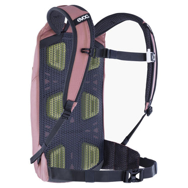 Evoc Stage 6+ Hydration - Fahrradrucksack 44 cm (dusty pink) - Ansicht 3