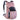 Evoc Stage 6+ Hydration - Fahrradrucksack 44 cm (dusty pink) - Markenkoffer