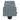 Evoc Tool Wrap WP Satteltasche - Fahrradtasche (steel) - Markenkoffer
