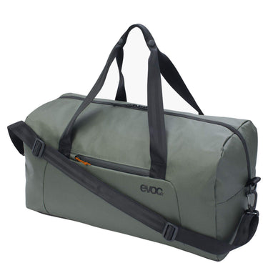 Evoc Weekender 40 - Reisetasche 55 cm (dark olive/black) - Ansicht 2