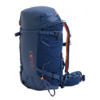 Exped Alpine Couloir 30 Women's - Rucksack 56 cm (navy)