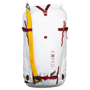 Exped Alpine Icefall 50 M - Rucksack 69 cm (white, 69 cm) - Ansicht 5