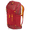 Exped Impulse 15 - Zaino da trekking 50 cm (color bordeaux)