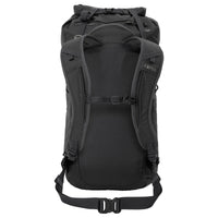 Exped Alpine Serac 30 M - Rucksack 58 cm (black, 58 cm) - Ansicht 2