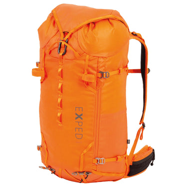 Exped Alpine Verglas 40 M - Rucksack 63 cm (dark lava, M) - Markenkoffer