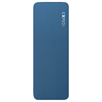Exped Basecamp DeepSleep Mat 7.5 LW - Schlafmatte 197 cm (ocean) - Markenkoffer