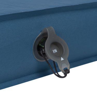 Exped Basecamp DeepSleep Mat MW - Schlafmatte 183 cm (ocean) - Ansicht 4