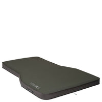 Exped Basecamp MegaMat 10 Auto - Schlafmatte 197 cm (moraine) - Ansicht 2