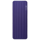 Exped Basecamp MegaMat Ultra 10 LXW - Schlafmatte 197 cm (aubergine)