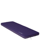 Exped Basecamp MegaMat Ultra 10 LXW - Schlafmatte 197 cm (aubergine) - Ansicht 2