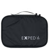 Exped Case Padded 1.5 - Sacco da compressione 18 cm (black)