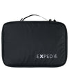 Exped Case Padded 3.5 - Sacca da trasporto 23 cm (black)