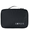 Exped Case Padded 3.5 - Packsack 23 cm (black) - Markenkoffer