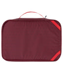 Exped Case Padded 3.5 - Packsack 23 cm (burgundy) - Markenkoffer
