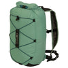 Exped Everyday Cloudburst 15 - Zaino leggero 42 cm (sage)