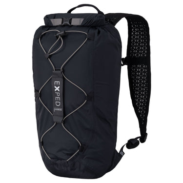 Exped Everyday Cloudburst 9 - Leichtrucksack 39 cm (black) - Markenkoffer