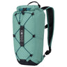 Exped Everyday Cloudburst 9 - Leichtrucksack 39 cm (sage) - Markenkoffer
