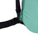 Exped Everyday Cloudburst 9 - Leichtrucksack 39 cm (sage) - Markenkoffer