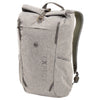 Exped Everyday Metro 20 Rolltop - Zaino 50 cm (grey melange)