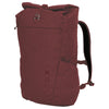 Exped Metro 30 Rolltop - Zaino 56 cm (melange bordeaux)