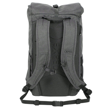 Exped Everyday Metro 30 Rolltop - Rucksack 56 cm (grey melange) - Markenkoffer
