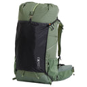 Exped Flash Pack Pocket - Rucksack Zubehör (black) - Markenkoffer