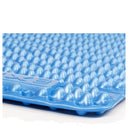 Exped FlexMat Plus XS - Isomatte 120 cm (blue) - Markenkoffer