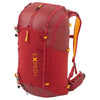 Exped Impulse 30 - Zaino da trekking 55 cm (color: bordeaux)