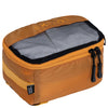 Exped Organizer Ultra Mesh 2 - Sacco da compressione 16 cm (gold)