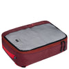 Exped Organizer Ultra Mesh 9 - Sacco da compressione 32 cm (burgundy)