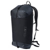 Exped Radical 45 Gear Bag - Borsa da viaggio 64 cm (nera)