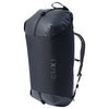 Exped Radical 60 Gear Bag - Borsa da viaggio 74 cm (nera)