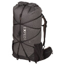 Exped Trekking Lightning 45 - Rucksack 72 cm (black) - Markenkoffer