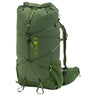 Exped Trekking Lightning 45 Women's - Rucksack 72 cm (forest) - Markenkoffer