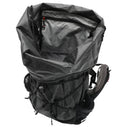 Exped Trekking Lightning 60 - Rucksack 75 cm (black) - Ansicht 3