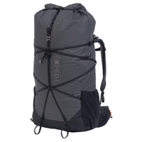 Exped Trekking Lightning 60 Women's - Rucksack 75 cm (black) - Markenkoffer