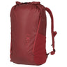 Exped Trekking Typhoon 25 - Leichtrucksack 49 cm (burgundy) - Markenkoffer