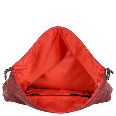 Exped Trekking Typhoon 25 - Leichtrucksack 49 cm (burgundy) - Markenkoffer