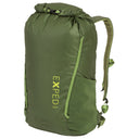 Exped Trekking Typhoon 25 - Leichtrucksack 49 cm (forest) - Markenkoffer
